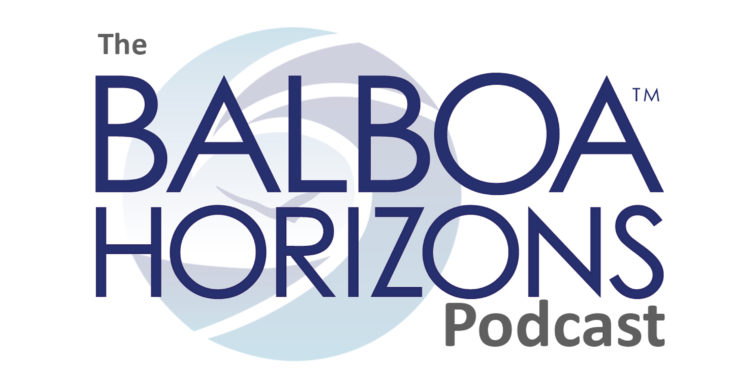 Balboa Horizons Podcast